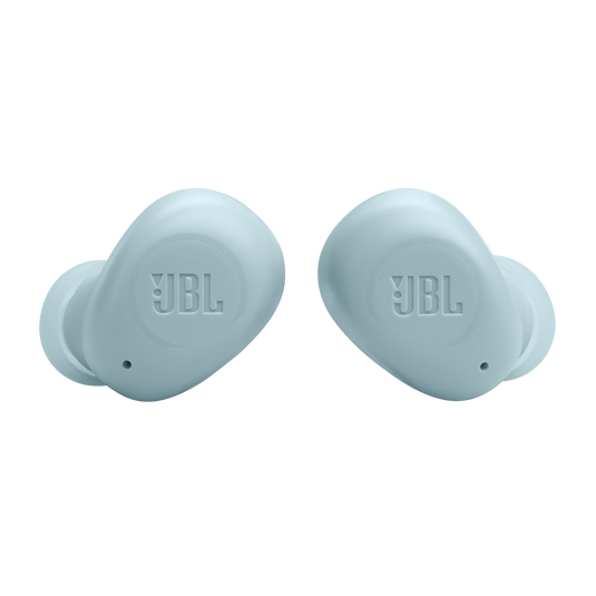 JBL Vibe Buds - Mint - True wireless earbuds - Front image number null